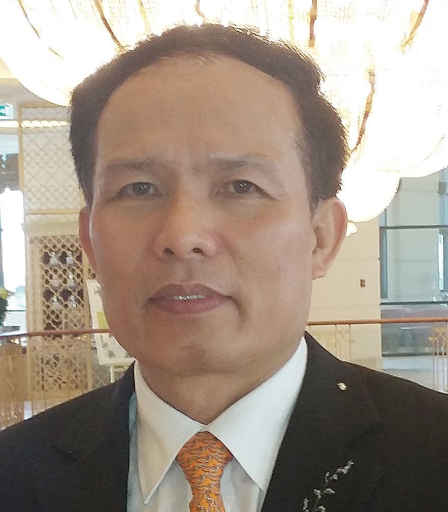 25,7 tỷ USD: Mục tiêu đầy tham vọng của ngành du lịch ảnh 1