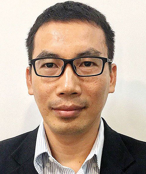 Năm 2018, VN-Index có thể chạm đến 1.250 điểm ảnh 1