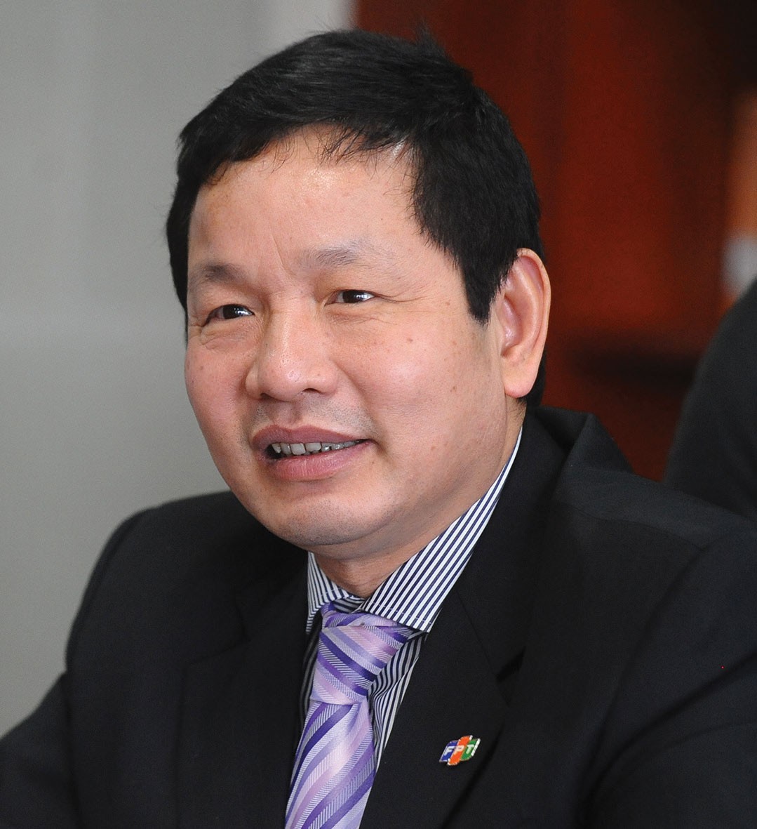 WEF Davos 2018: Cơ hội rộng mở cho kinh tế Việt Nam ảnh 1