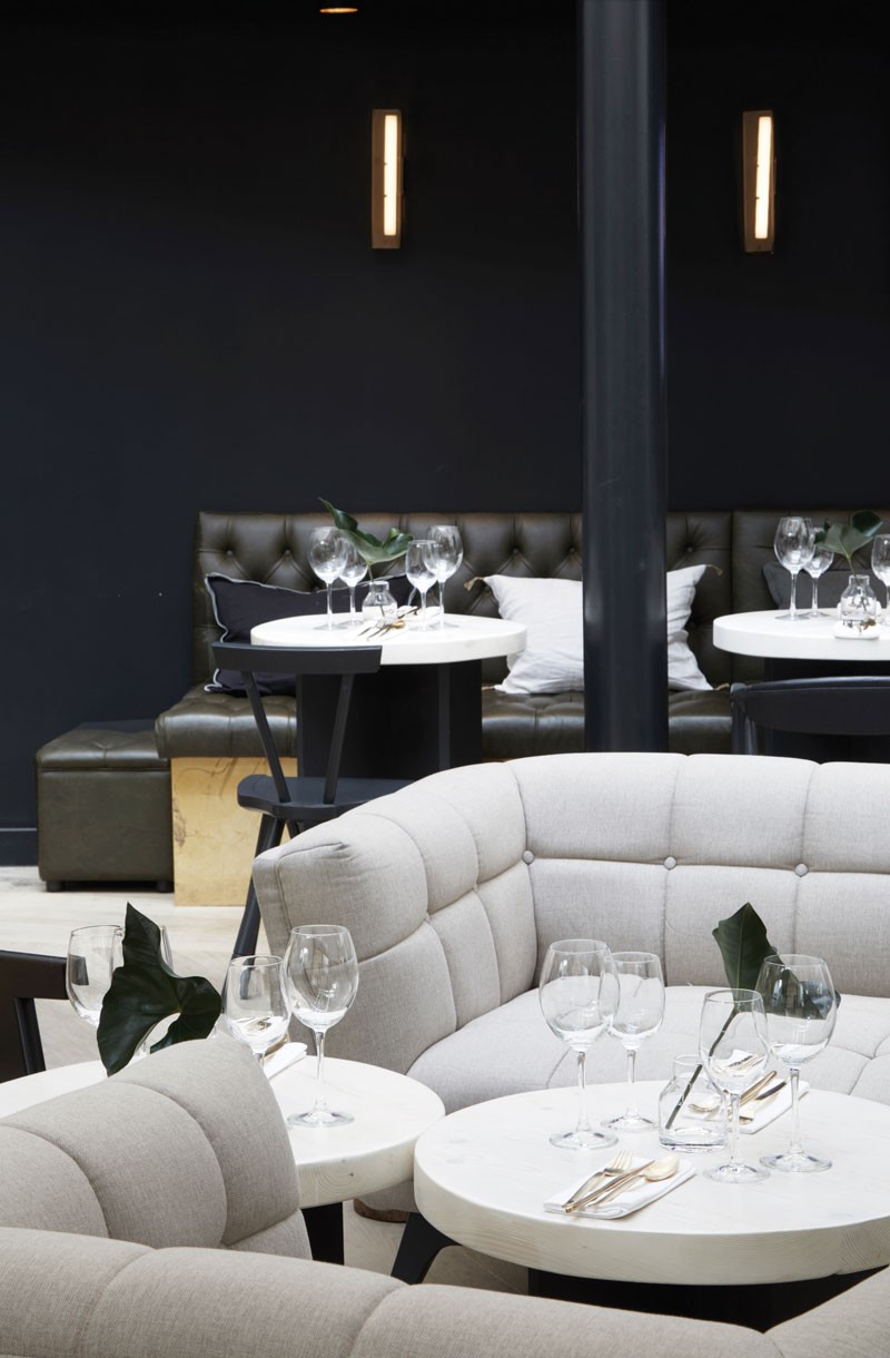 MyChelsea Boutique Hotel: Thanh lịch kiểu Anh ảnh 4