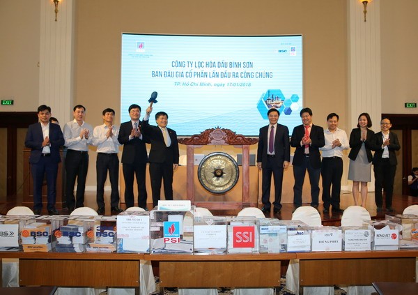 Thêm cách bán, IPO năm mới sẽ đắt hàng ảnh 1