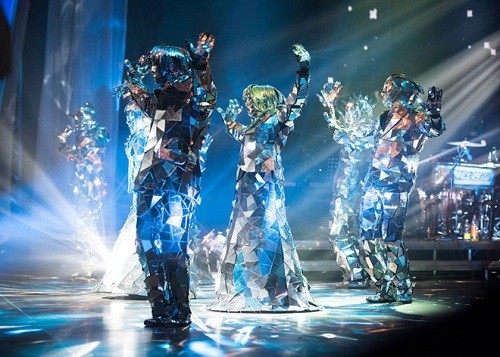 Gợi ý hoạt động du xuân 'kín' lịch nghỉ Tết cho người Sài Gòn ảnh 2