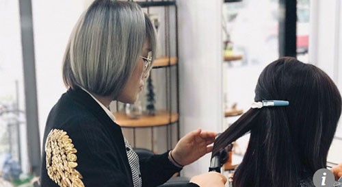 Những người Trung Quốc chọn đi làm thay vì về quê ăn Tết ảnh 3