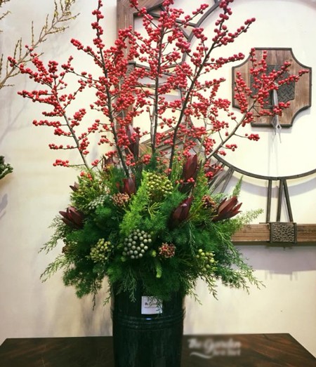 5 loại hoa mới được nhiều gia đình tìm mua dịp cuối năm ảnh 11