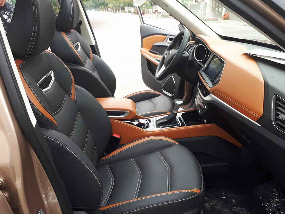 Zotye Z3 - ôtô Trung Quốc giá 518 triệu tại Việt Nam ảnh 1