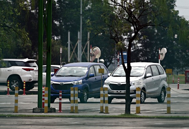 Lô xe ô tô nhập khẩu miễn thuế đầu tiên được thông quan, cuộc chiến giảm giá bắt đầu ảnh 10