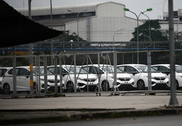 Lô xe ô tô nhập khẩu miễn thuế đầu tiên được thông quan, cuộc chiến giảm giá bắt đầu ảnh 7