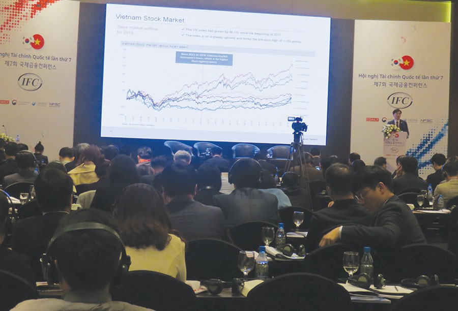 Dòng tiền thông minh chảy vào đâu? ảnh 1