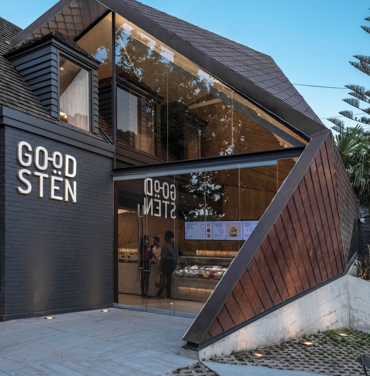 Goodsten , tiệm bánh trong mơ ảnh 2