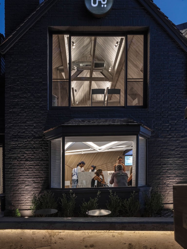 Goodsten , tiệm bánh trong mơ ảnh 3