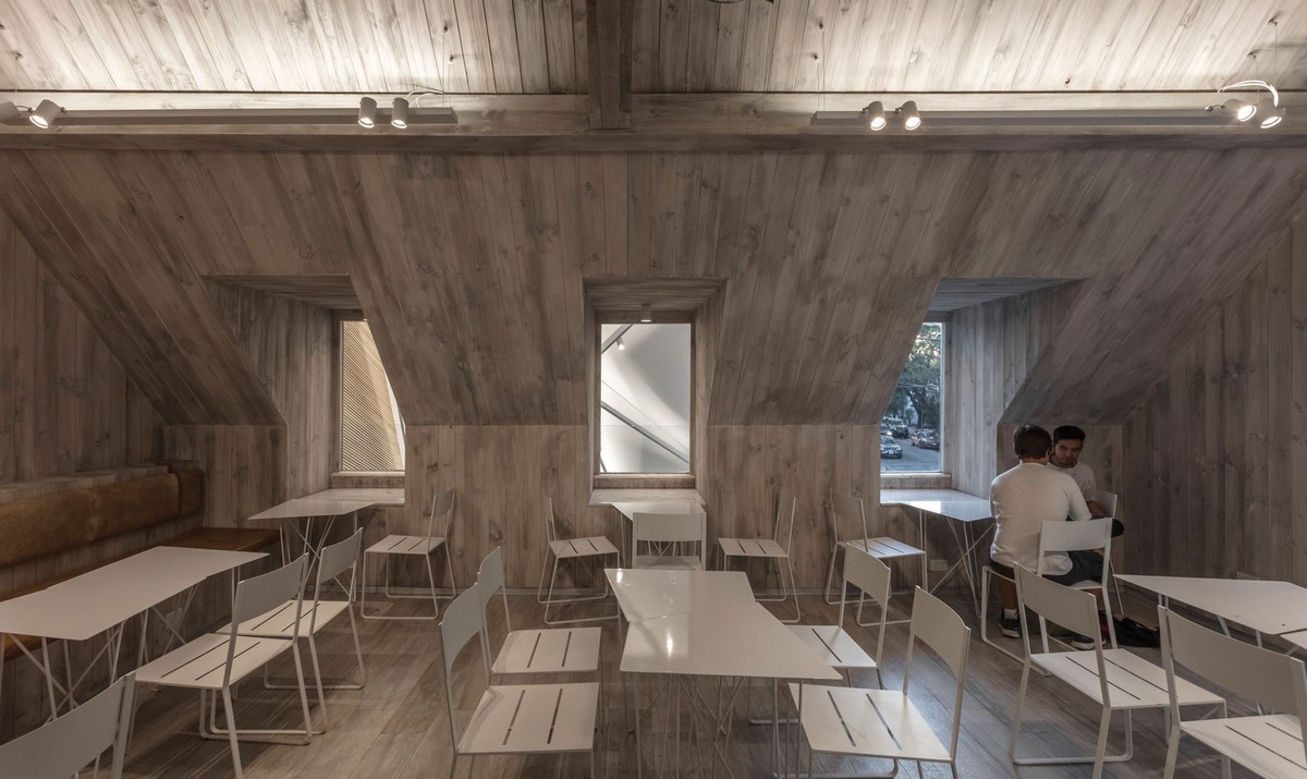 Goodsten , tiệm bánh trong mơ ảnh 7