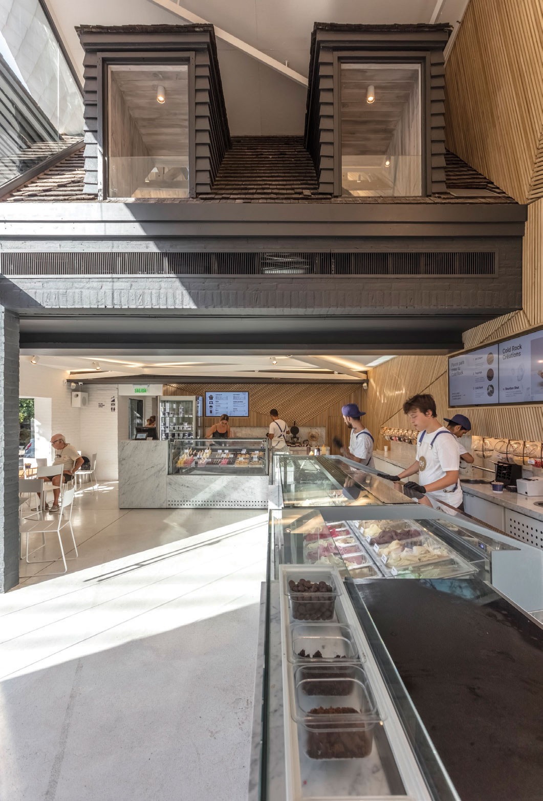 Goodsten , tiệm bánh trong mơ ảnh 8