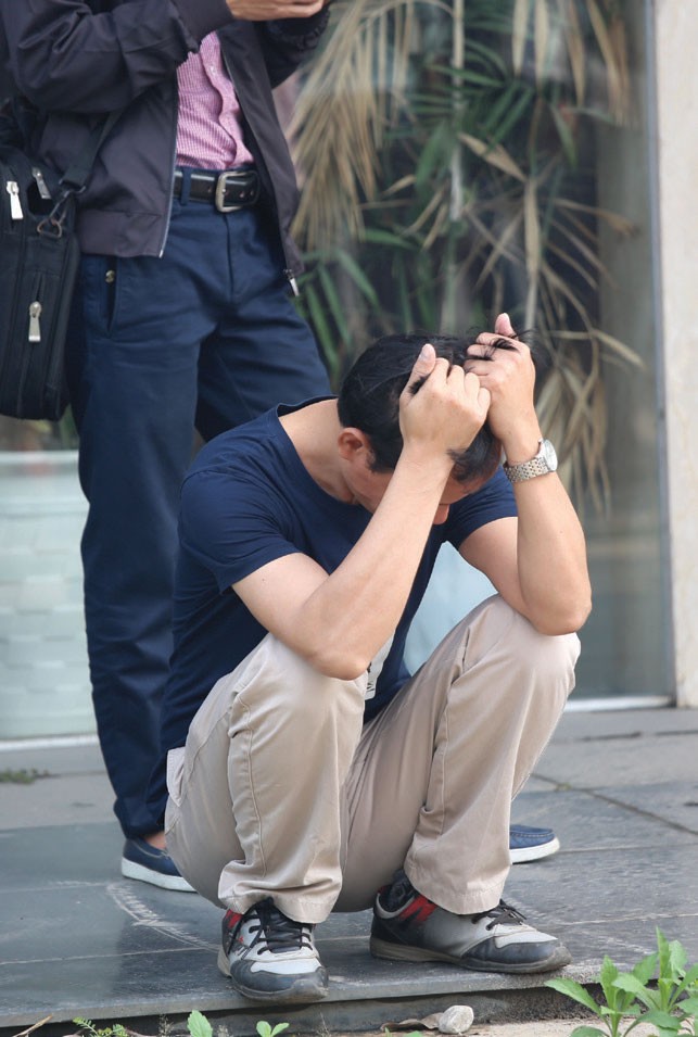 Ngân hàng đột ngột dừng giải ngân, Dự án AZ Bright City “vỡ trận” ảnh 1