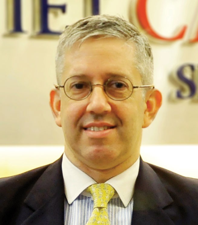 Vốn ngoại sẽ vẫn chọn Việt Nam ảnh 1