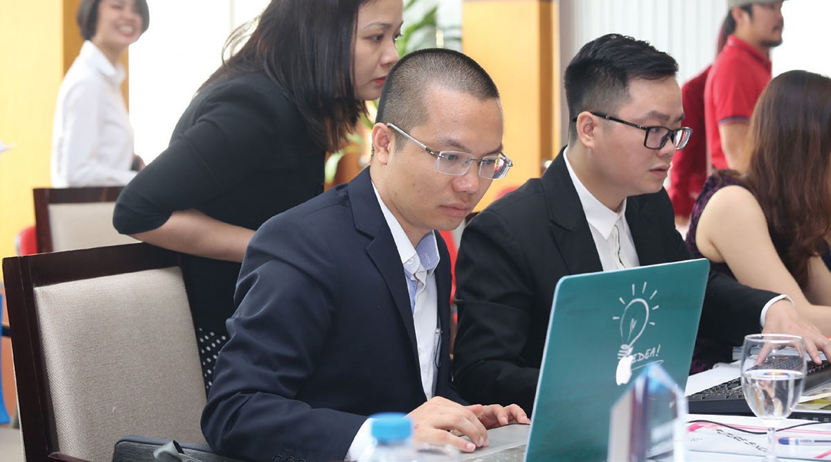 Capital House: Xanh vì nhân văn, xanh vì xu thế ảnh 2