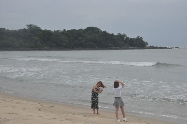 Yêu cầu điều chỉnh quy hoạch Khu du lịch sinh thái Nam Ô ảnh 1