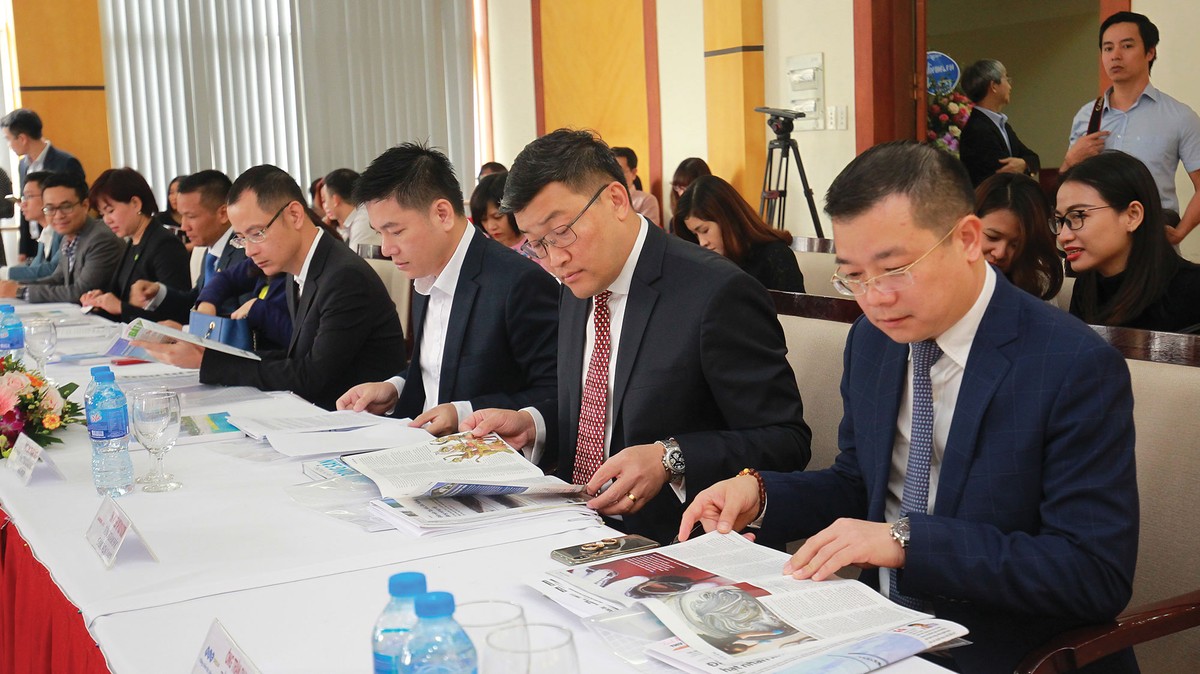 Cuộc hội ngộ của cái đẹp và sự thân thiện ảnh 3