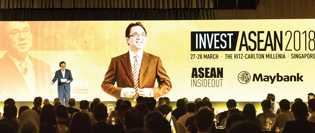 Nhà đầu tư ngoại ráo riết tìm kiếm cơ hội tại Việt Nam ảnh 1