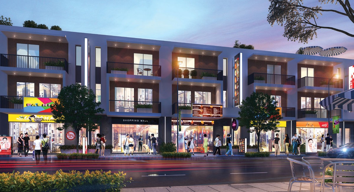 Nơi để sống nhiều hơn mỗi ngày ảnh 2