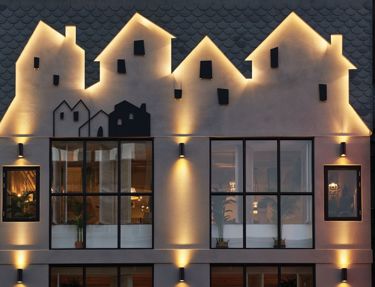 Bite to Eat - Cảm hứng từ hơi thở Ý ảnh 4