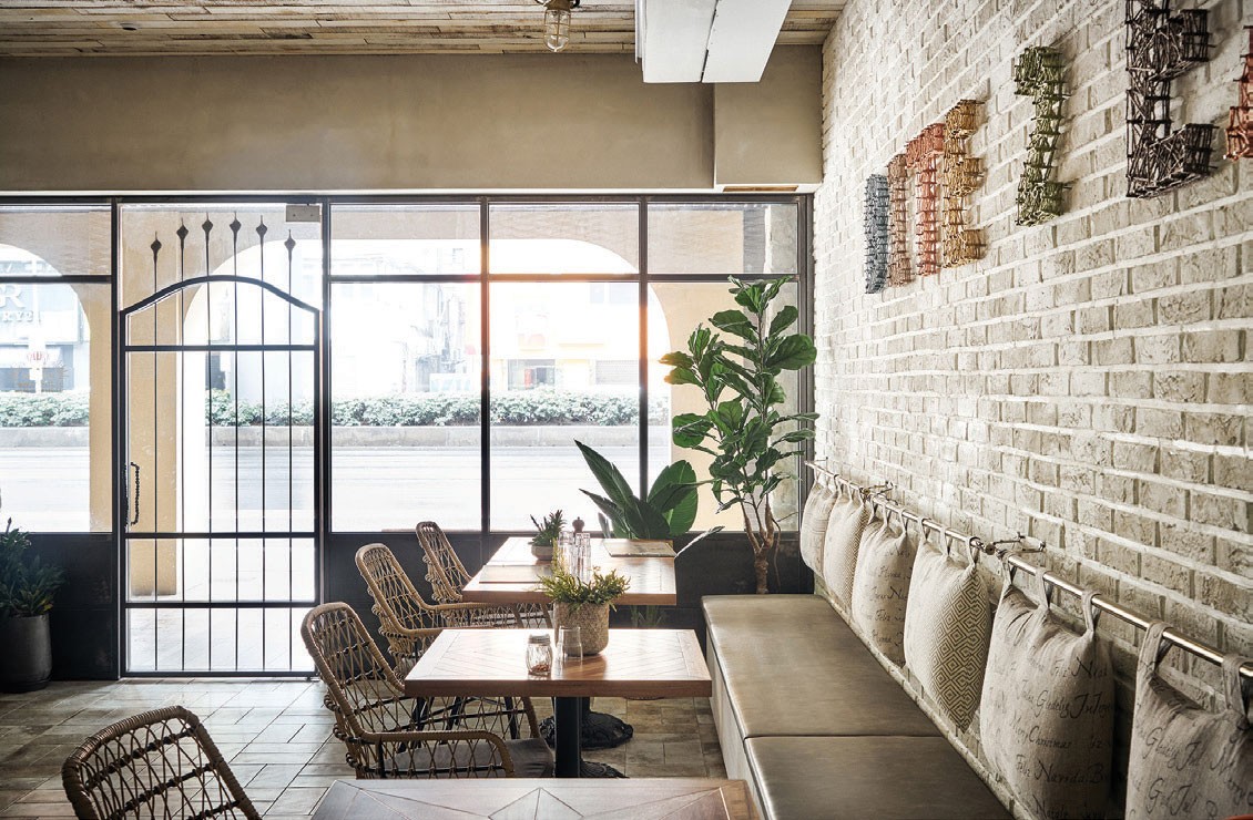 Bite to Eat - Cảm hứng từ hơi thở Ý ảnh 5