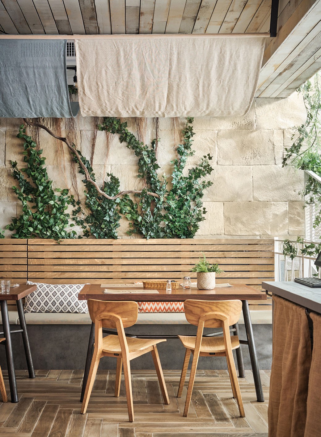 Bite to Eat - Cảm hứng từ hơi thở Ý ảnh 7