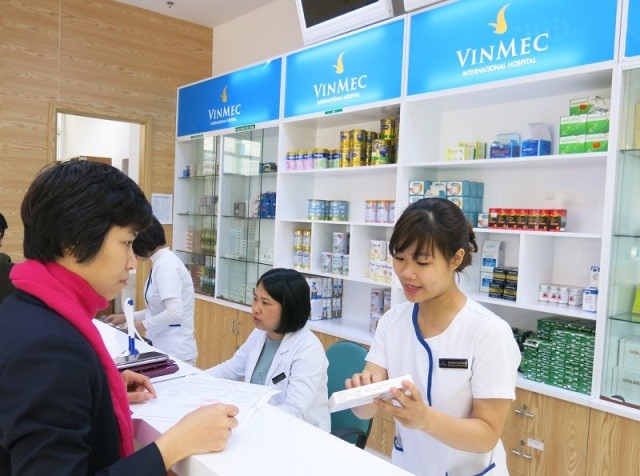 Vingroup bỏ 2.200 tỷ đồng làm dược phẩm như thế nào?  ảnh 1