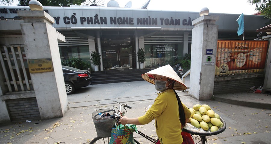 “Lỗ hổng” định giá doanh nghiệp ảnh 2