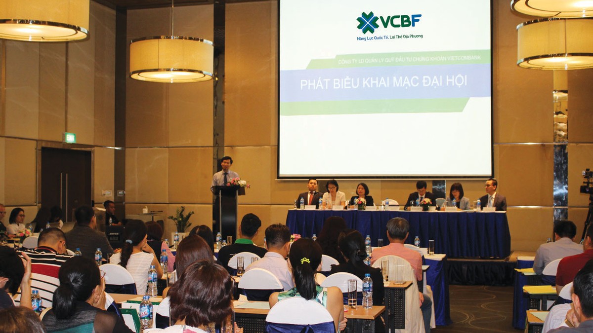 VCBF: Thị trường vẫn còn nhiều cổ phiếu hấp dẫn ảnh 1