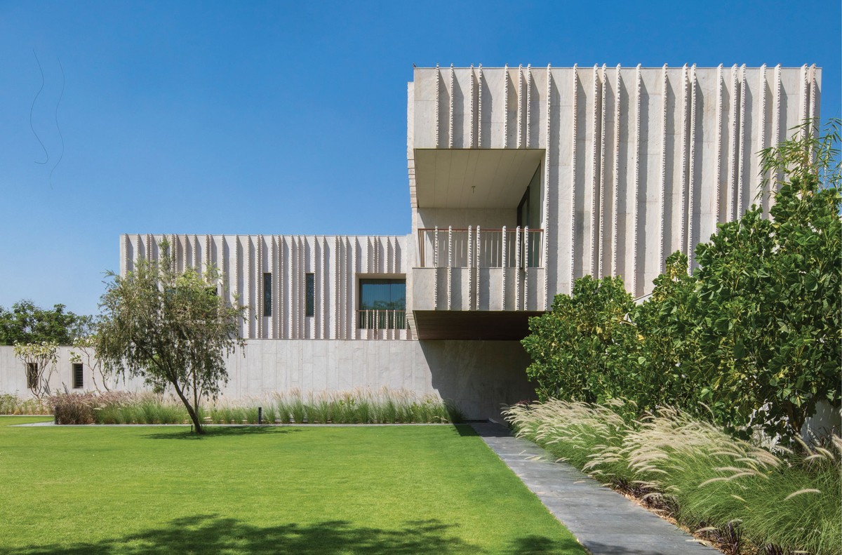 Ngôi nhà ẩn giấu khu vườn bí mật ảnh 1