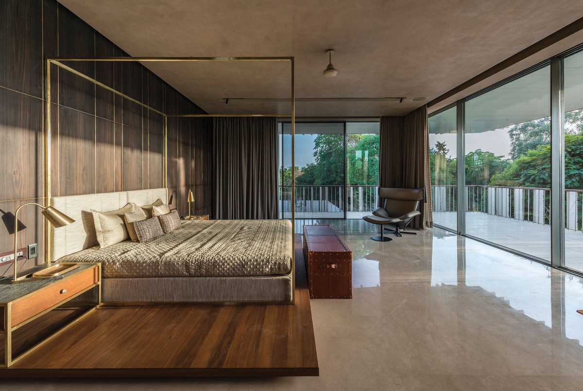 Ngôi nhà ẩn giấu khu vườn bí mật ảnh 6