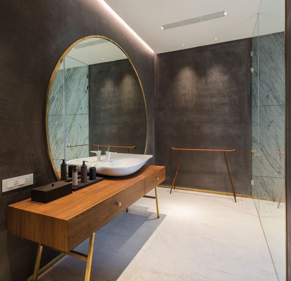 Ngôi nhà ẩn giấu khu vườn bí mật ảnh 7