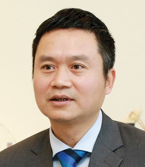 Vững tin trên các chuyên cơ phục vụ nguyên thủ quốc gia ảnh 1