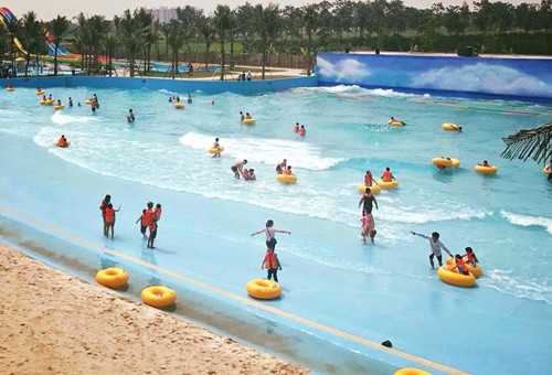 8 điểm chơi quanh Hà Nội dịp 30/4 cho người ngại đi xa ảnh 4