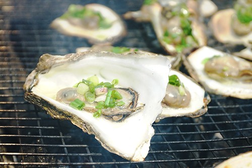 5 món hải sản không thể bỏ qua khi đi biển dịp 30/4 ảnh 3