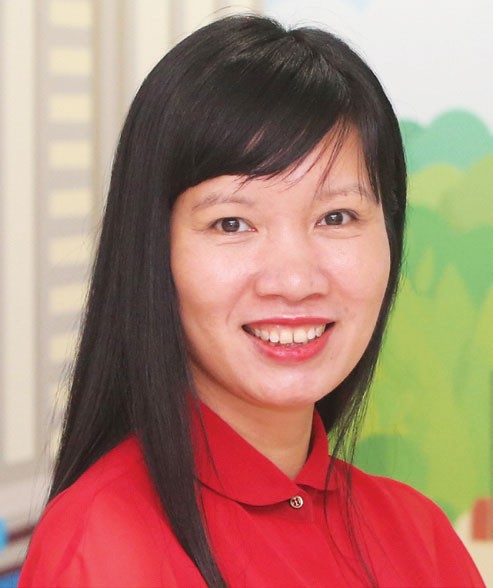 MB - Xây dựng tình yêu công việc trong môi trường làm việc hạnh phúc ảnh 1