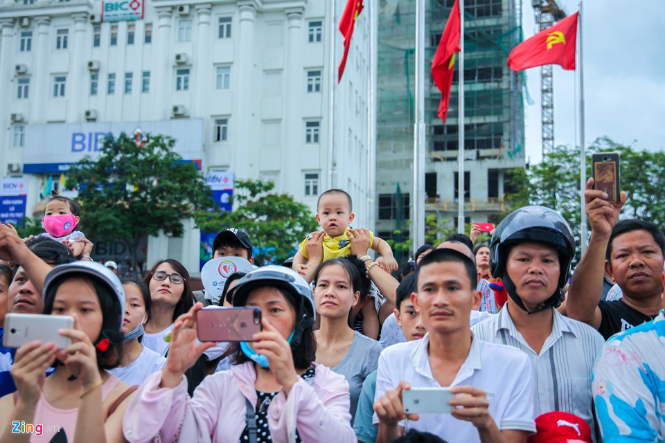 Lễ hội đường phố đặc sắc tại Festival Huế ảnh 9