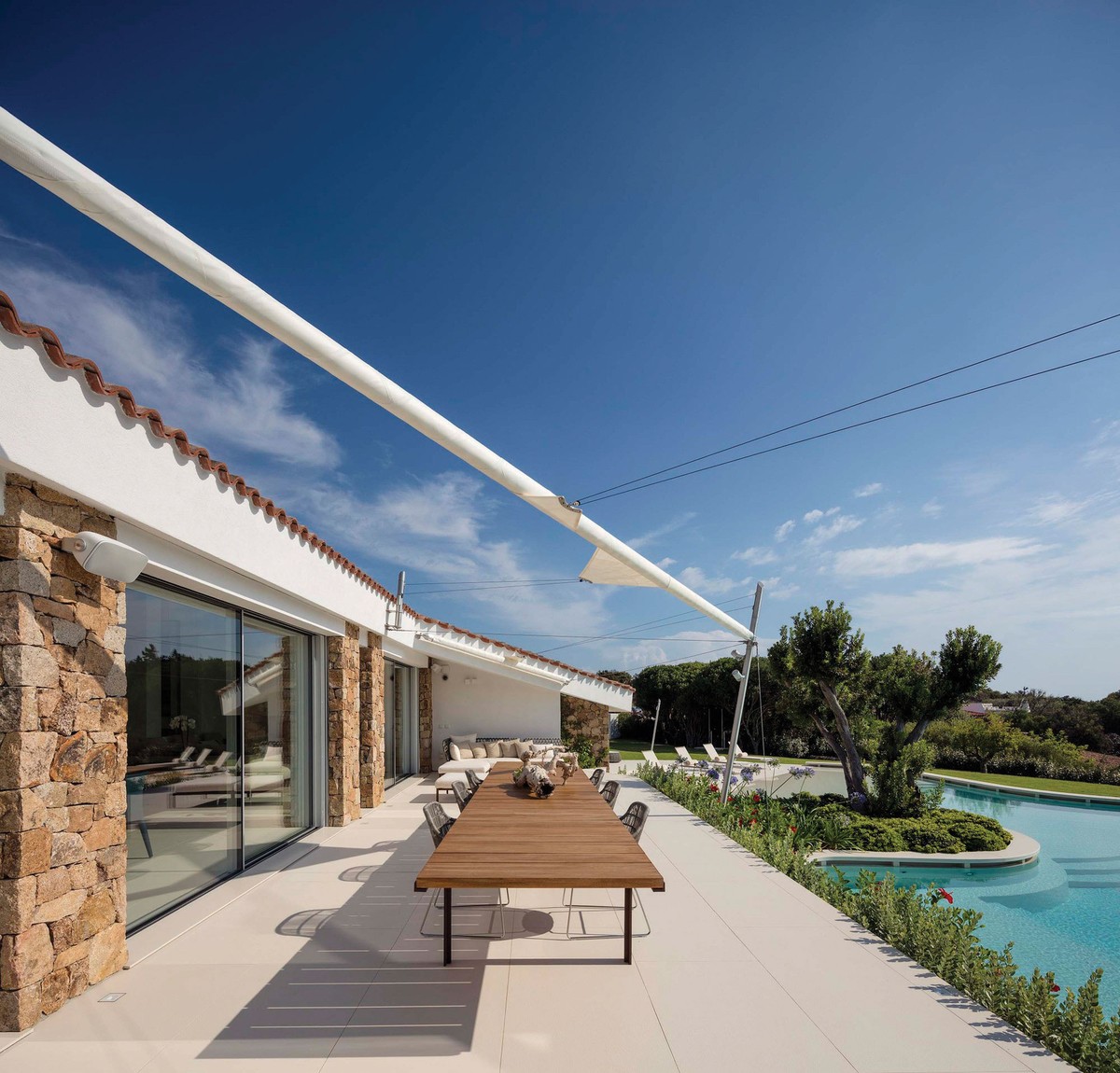 Casa Cho - thiên nhiên thuần khiết ảnh 1