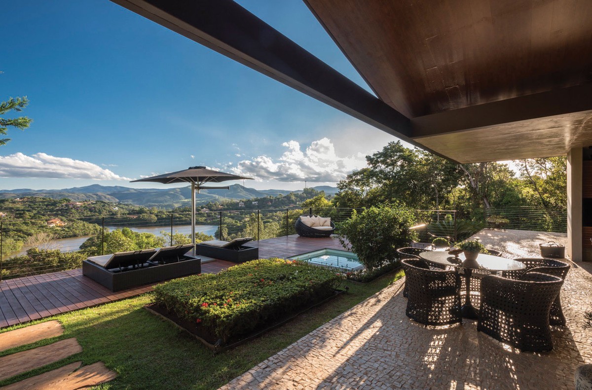 Casa Cho - thiên nhiên thuần khiết ảnh 9