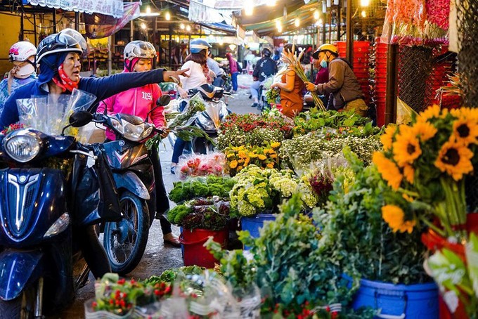 9 điểm vui chơi dịp 30/4 cho người ở Sài Gòn ảnh 5