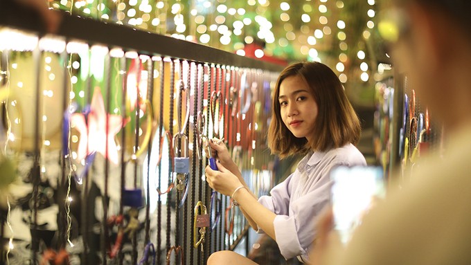 9 điểm vui chơi dịp 30/4 cho người ở Sài Gòn ảnh 9