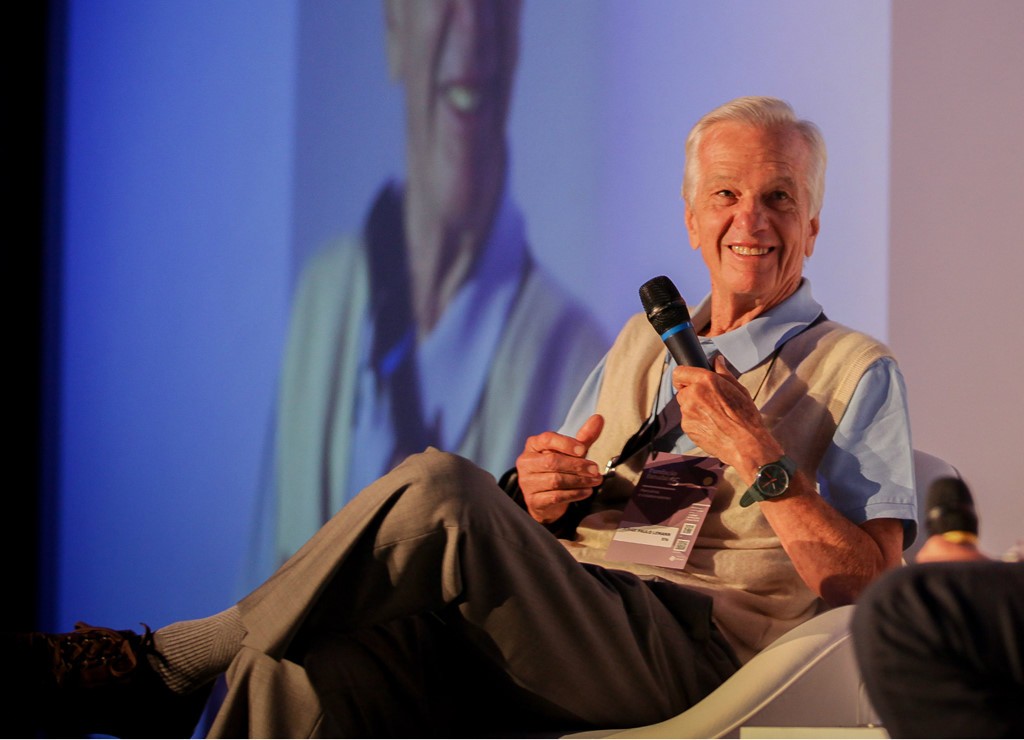 Huyền thoại ngành bia Jorge Paulo Lemann - tỷ phú thú vị nhất thế giới ảnh 3