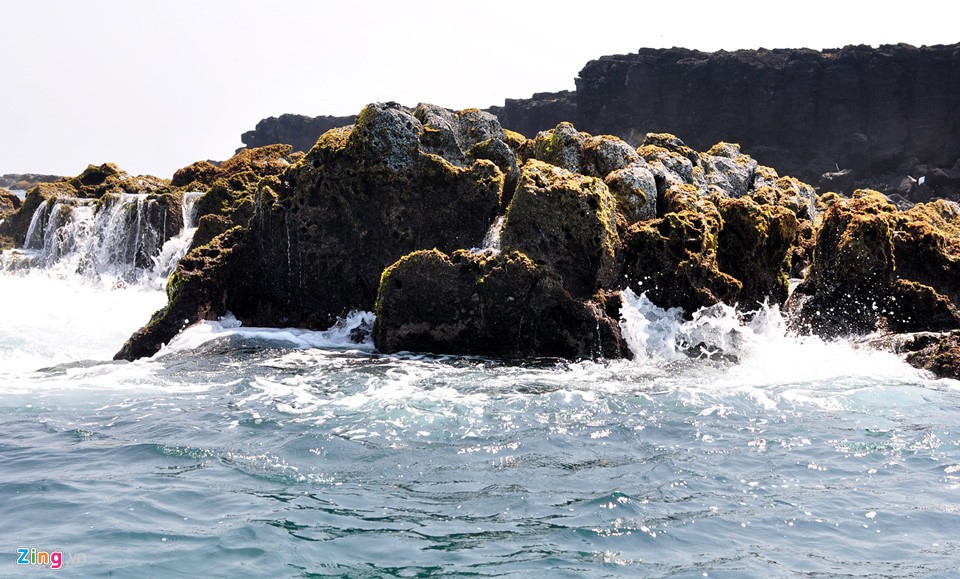 Di sản thiên nhiên Quảng Ngãi sắp giao cho Tập đoàn FLC ảnh 12