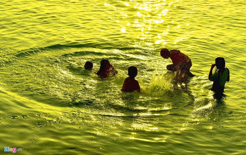 Di sản thiên nhiên Quảng Ngãi sắp giao cho Tập đoàn FLC ảnh 14