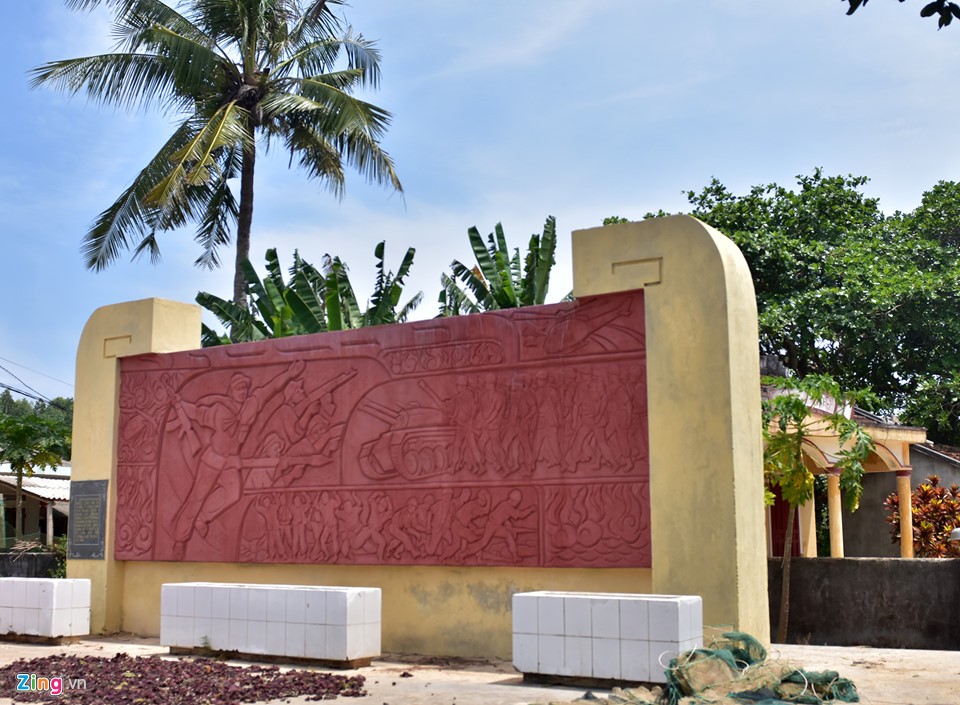 Di sản thiên nhiên Quảng Ngãi sắp giao cho Tập đoàn FLC ảnh 16