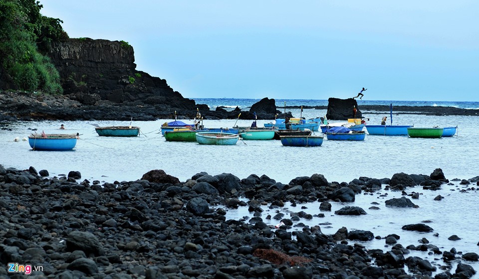 Di sản thiên nhiên Quảng Ngãi sắp giao cho Tập đoàn FLC ảnh 2