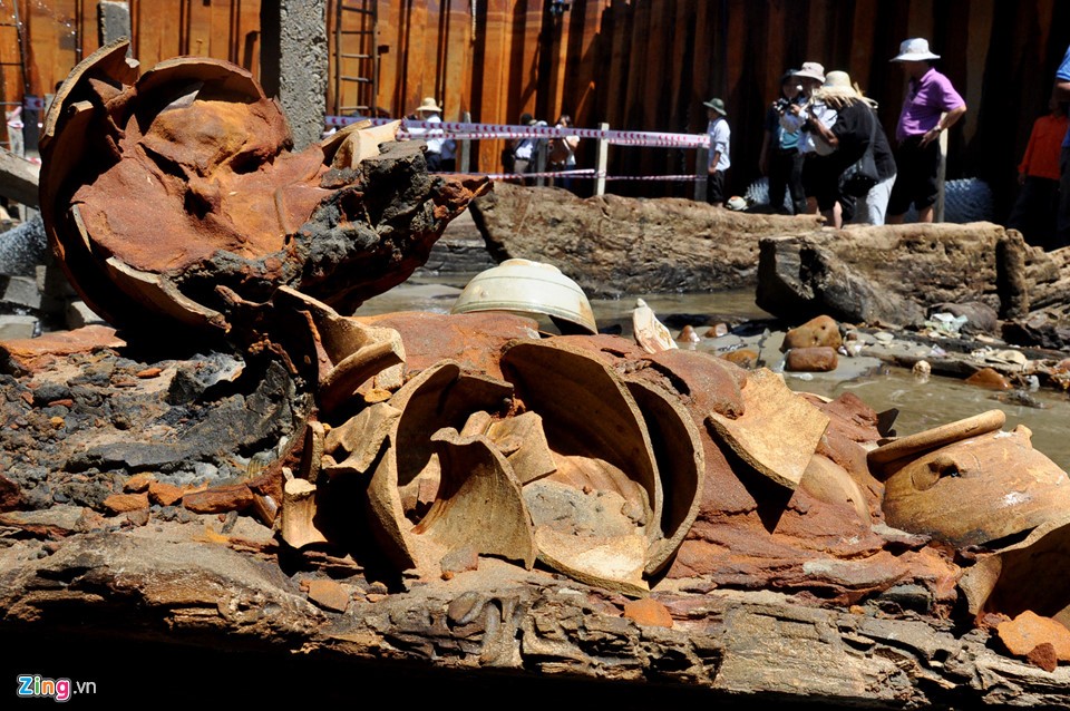 Di sản thiên nhiên Quảng Ngãi sắp giao cho Tập đoàn FLC ảnh 4