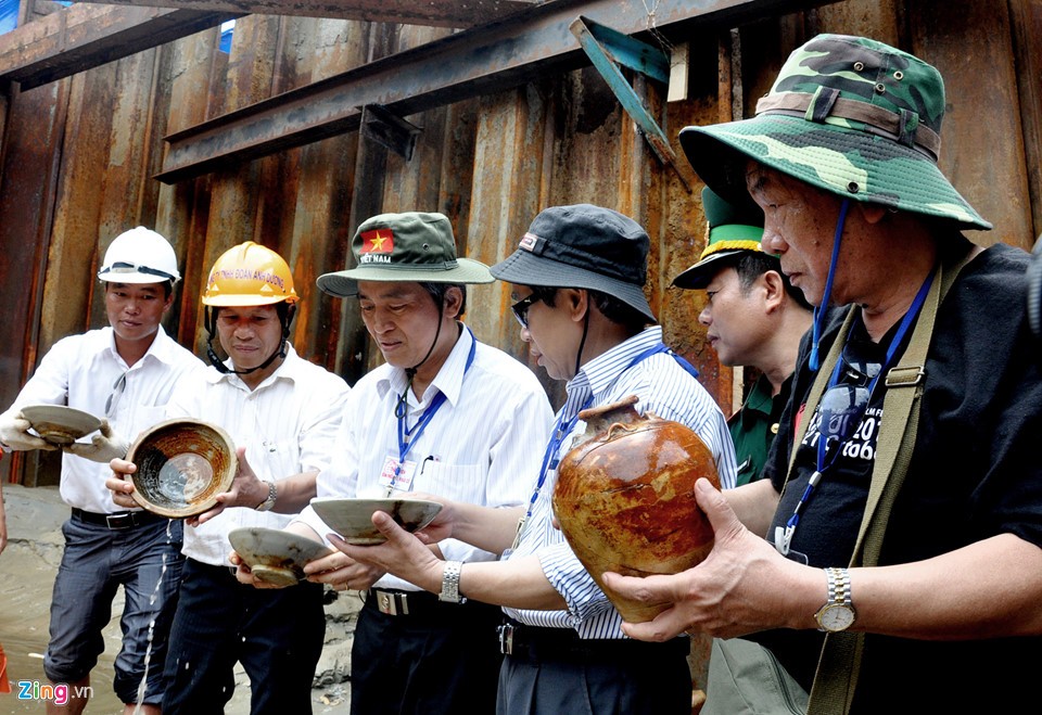 Di sản thiên nhiên Quảng Ngãi sắp giao cho Tập đoàn FLC ảnh 5