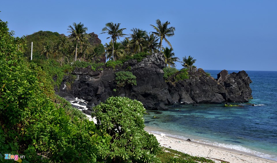 Di sản thiên nhiên Quảng Ngãi sắp giao cho Tập đoàn FLC ảnh 6