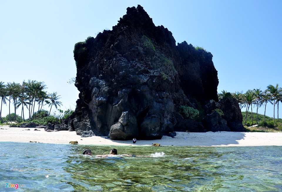 Di sản thiên nhiên Quảng Ngãi sắp giao cho Tập đoàn FLC ảnh 7